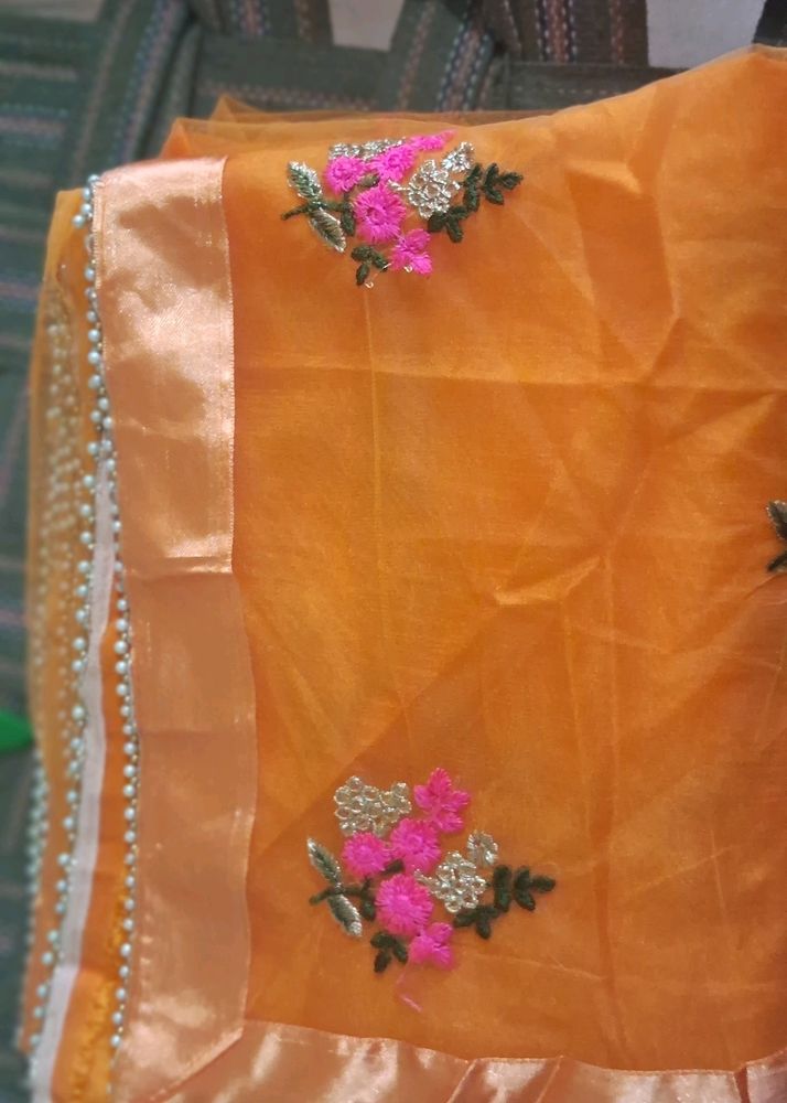 Full Net M Sharee 100₹