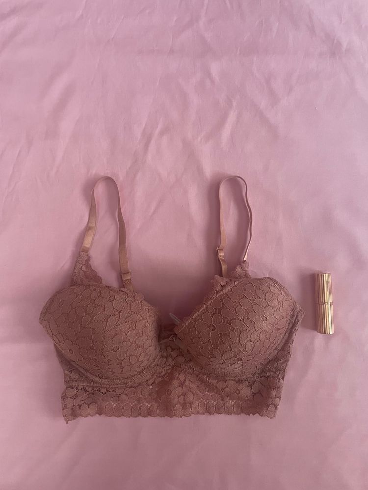 Lace Bralette