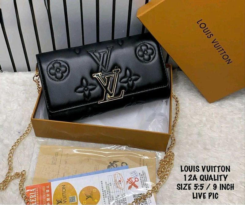 Louis Vuitton Slingbags