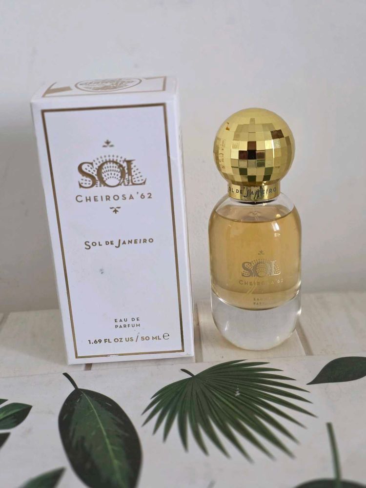 Sol de Janeiro Cheirosa '62 Perfume