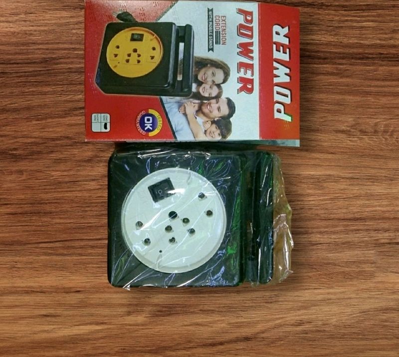 Power Extension board