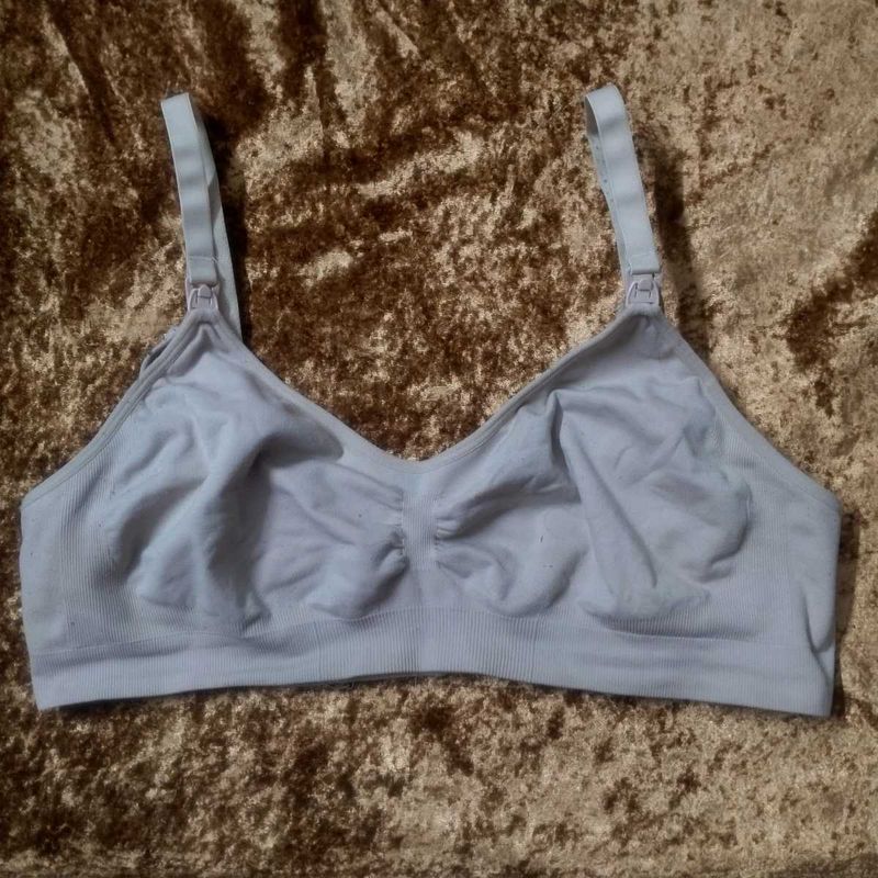 comfortable brassiere