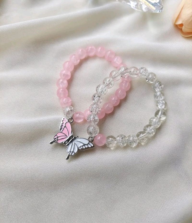 Couple/BFF Bracelet Combo