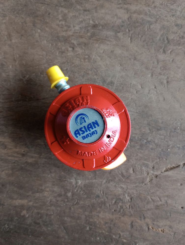 2 Pcs Asian #EenfnetyCookwares Mini Gas Regulator