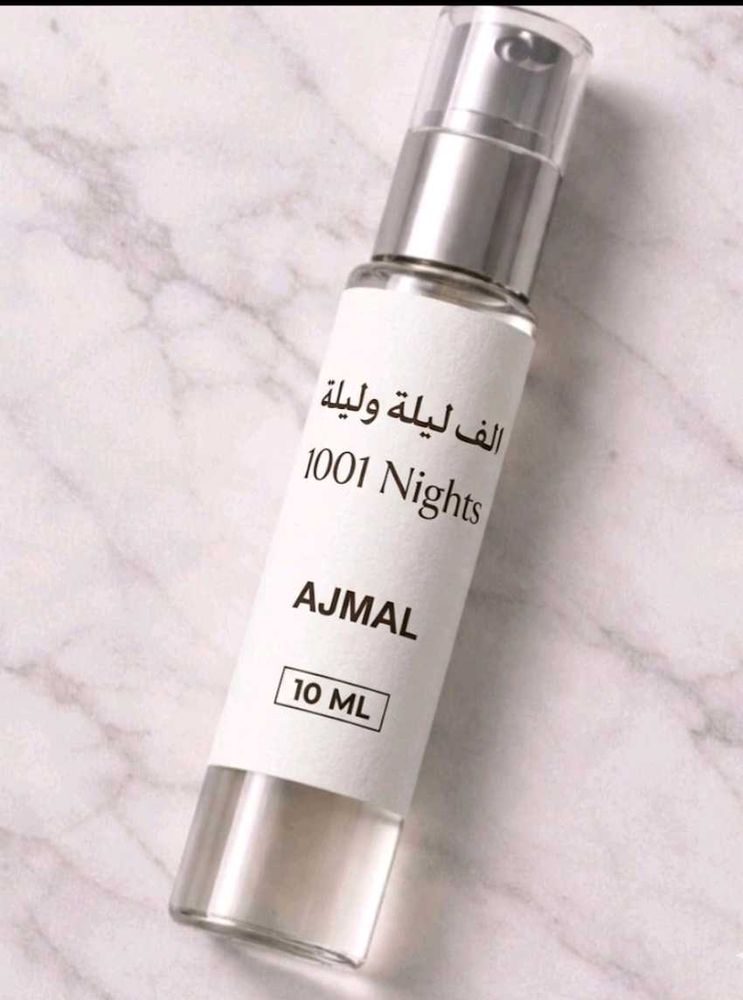 AJMAL 1001 Nights Perfume Dupe 10 ML