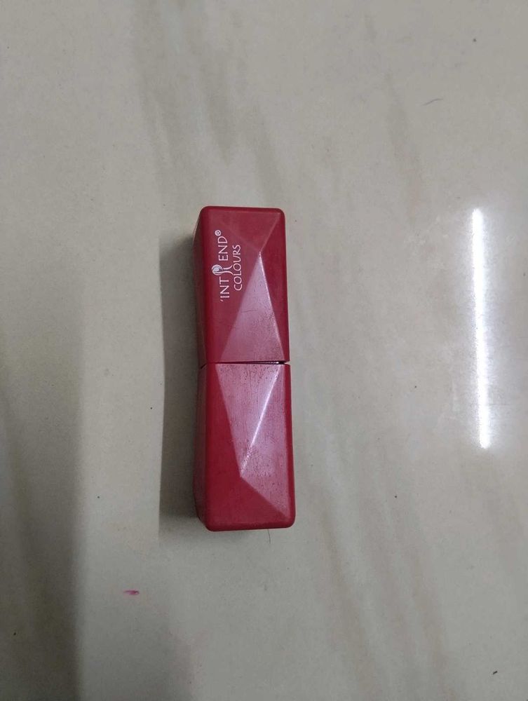 INTrend Colours Lipstick