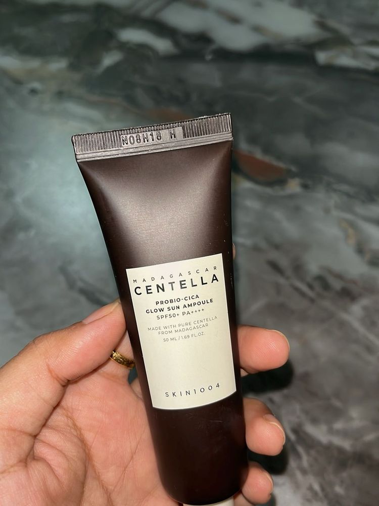 SKIN1004 Centella Sunscreen SPF50+ PA++++