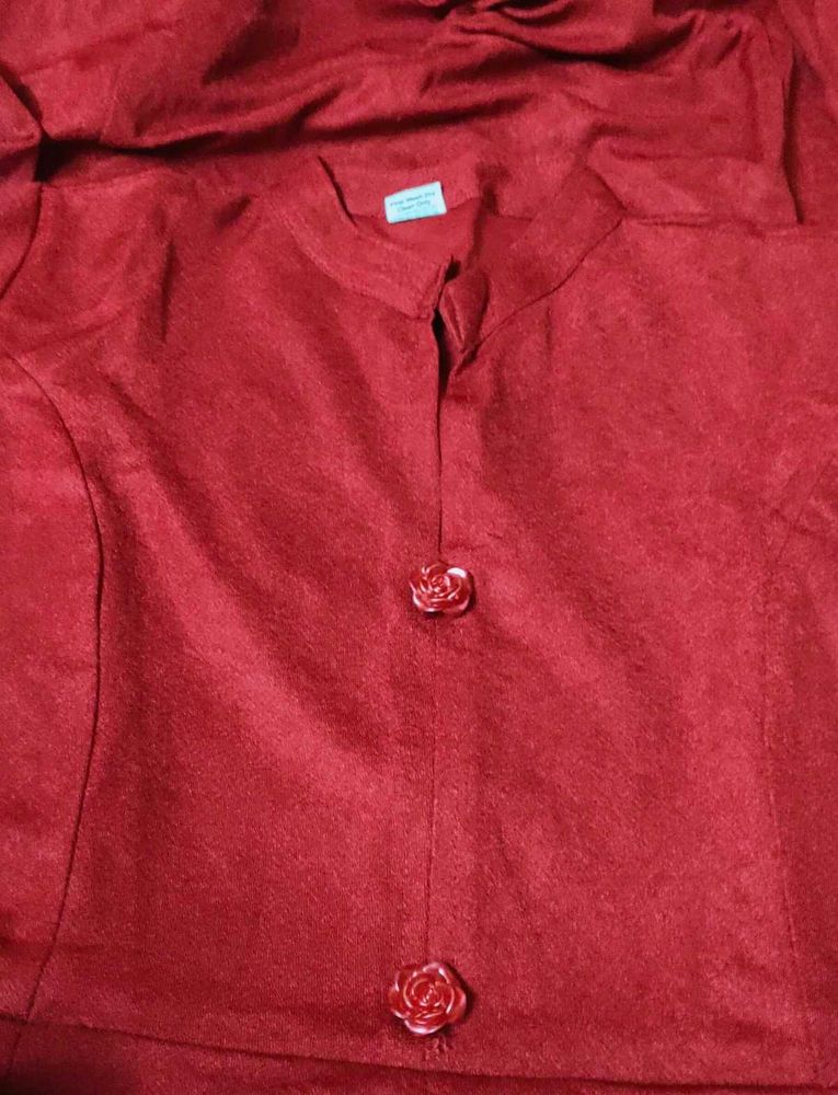 Kurtas / Kurtis