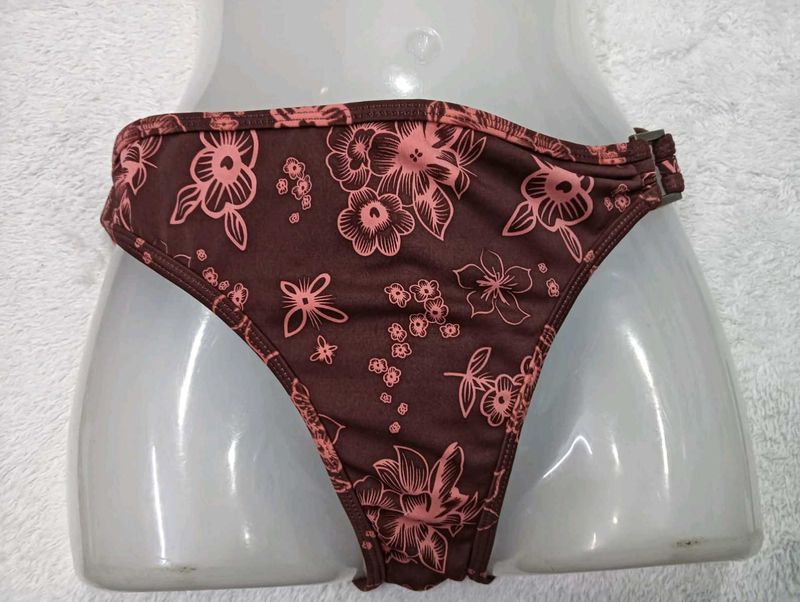 Floral Bikini 🇦🇺Bottom