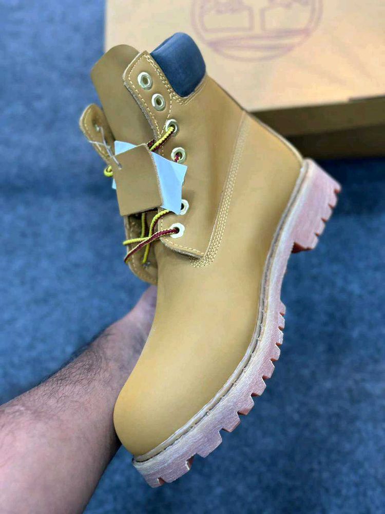 Timberland Boots