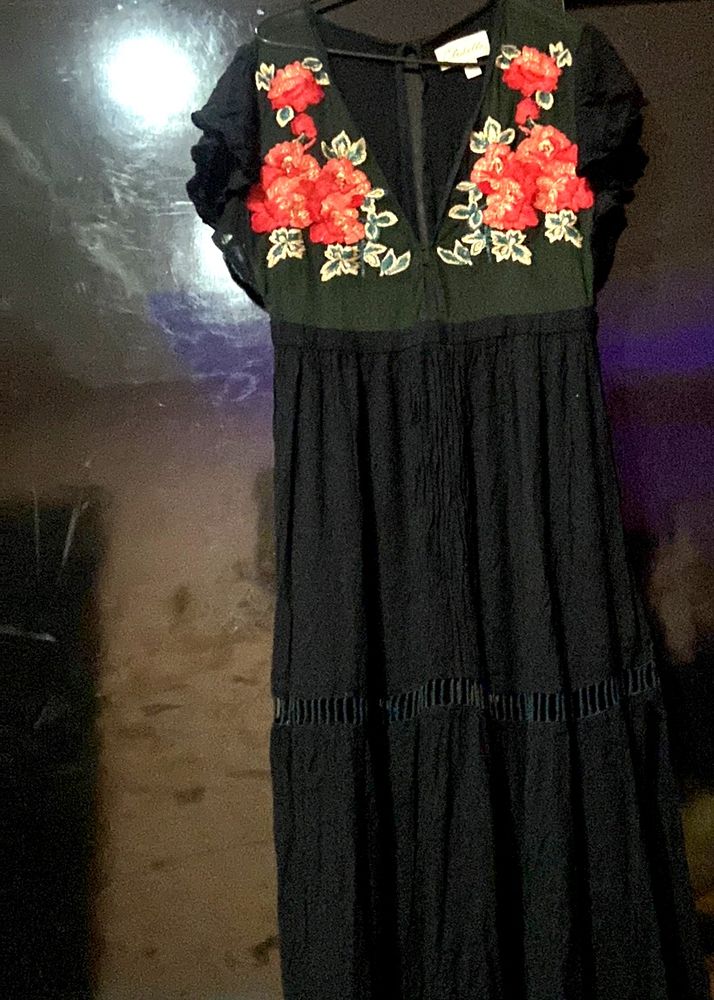 Long Dress