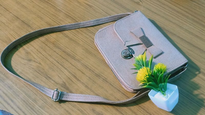 Beautiful Sling Bag