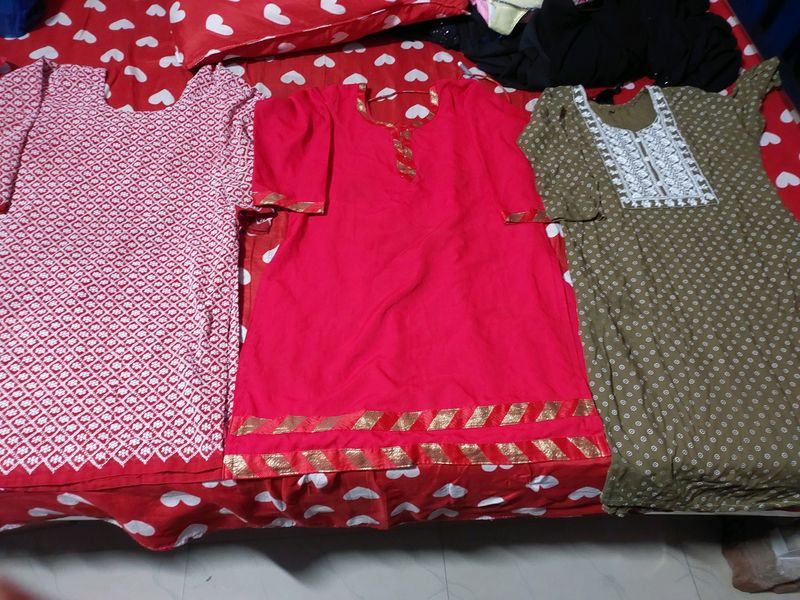 Pack Of 3 Combo
