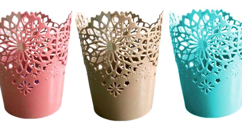 Beautiful MINI Storage Basket