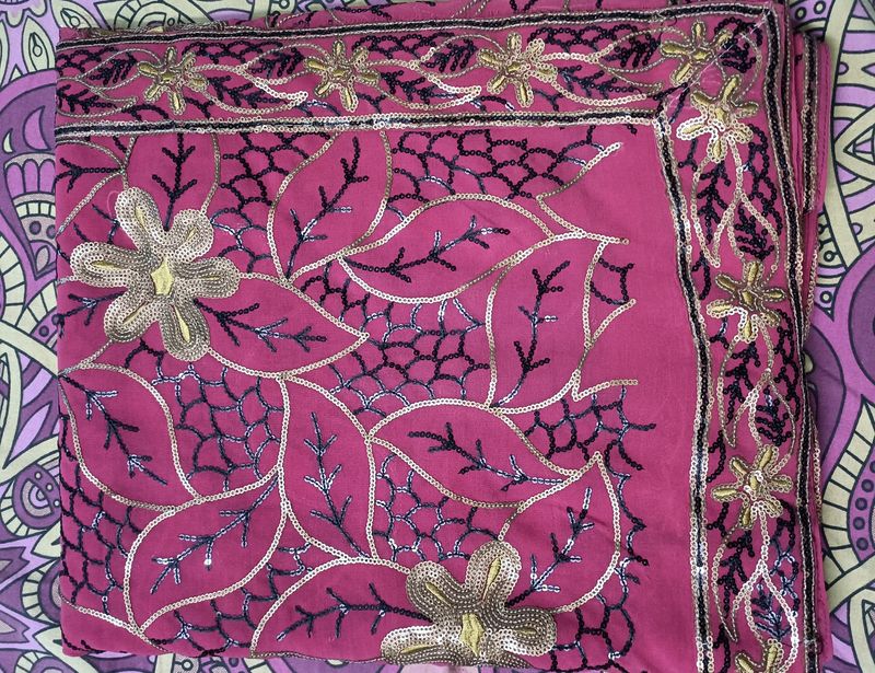 Saree