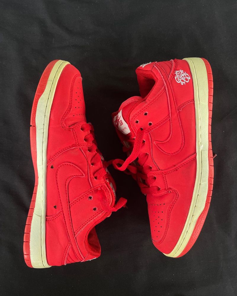 NIKE SB DUNK