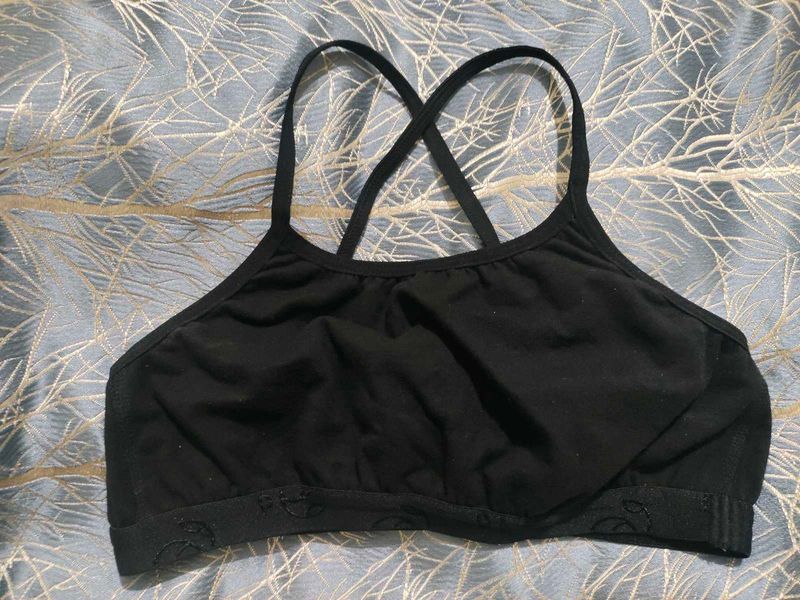 Jockey Comfies Sports Bra M 85-90 cm