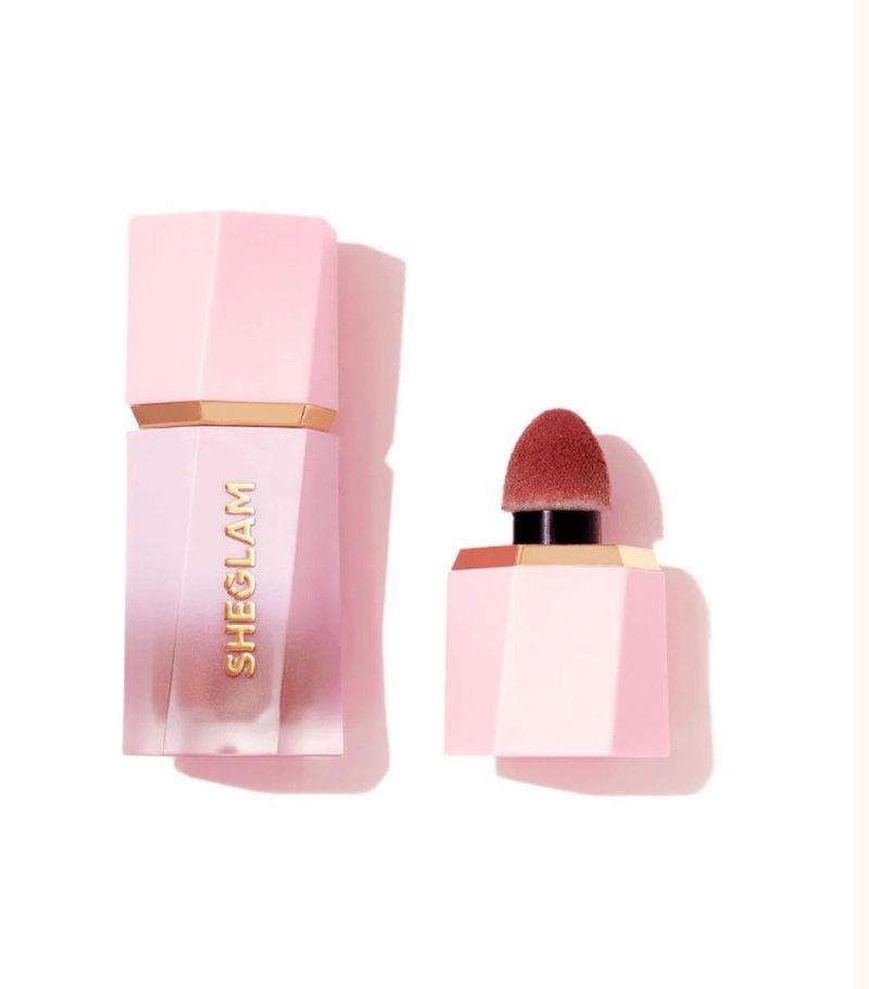 SHEGLAM Creamy Matte Blush