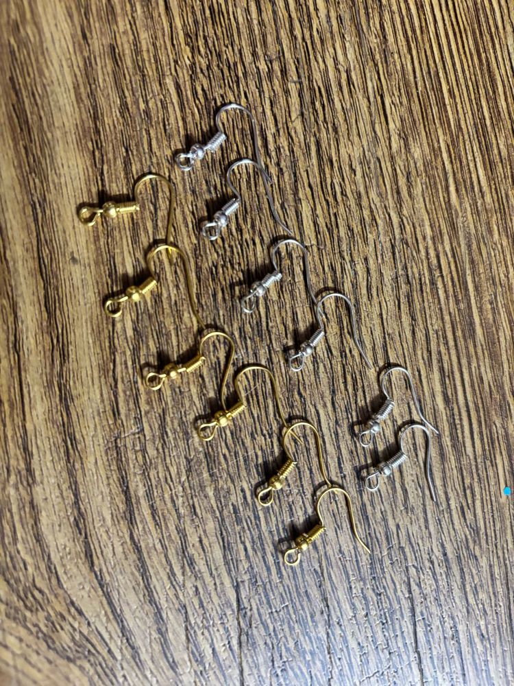 Earring Hooks