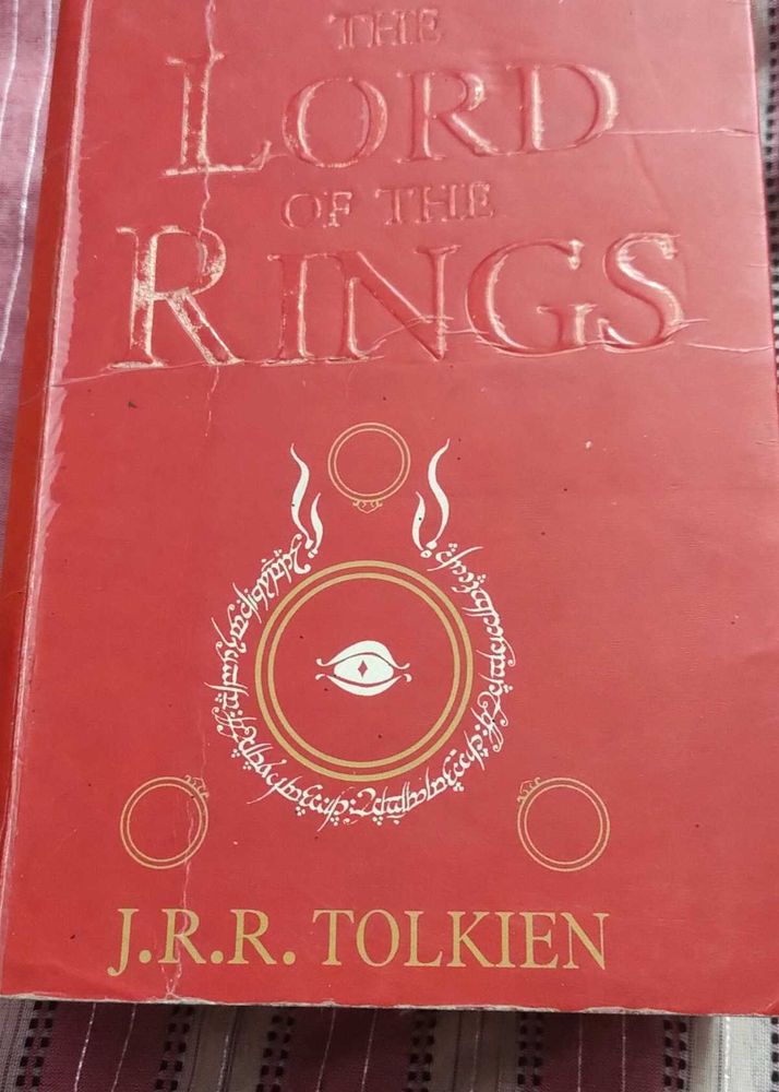 The Lord of theRings