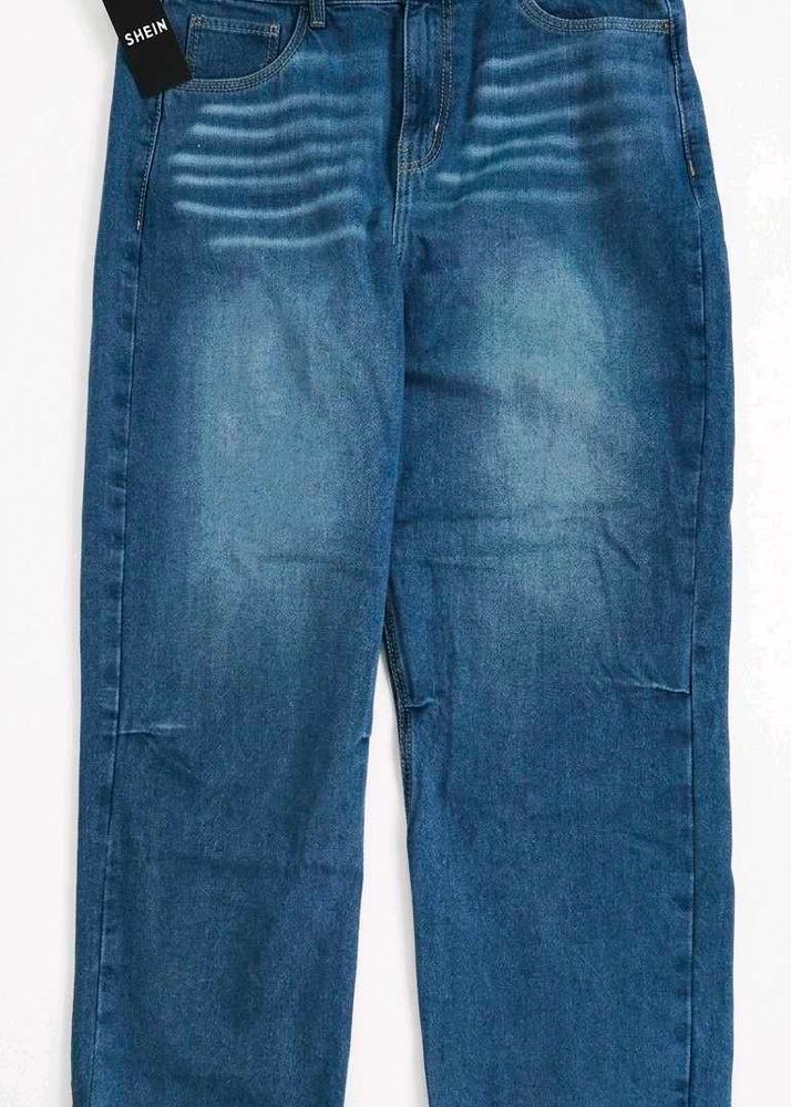 shein baggy pant