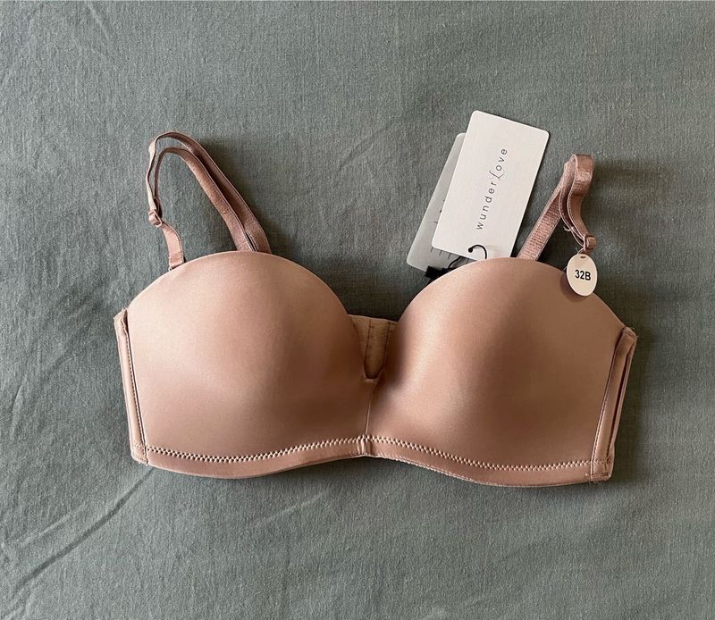 Wunderlove Strapless Bra
