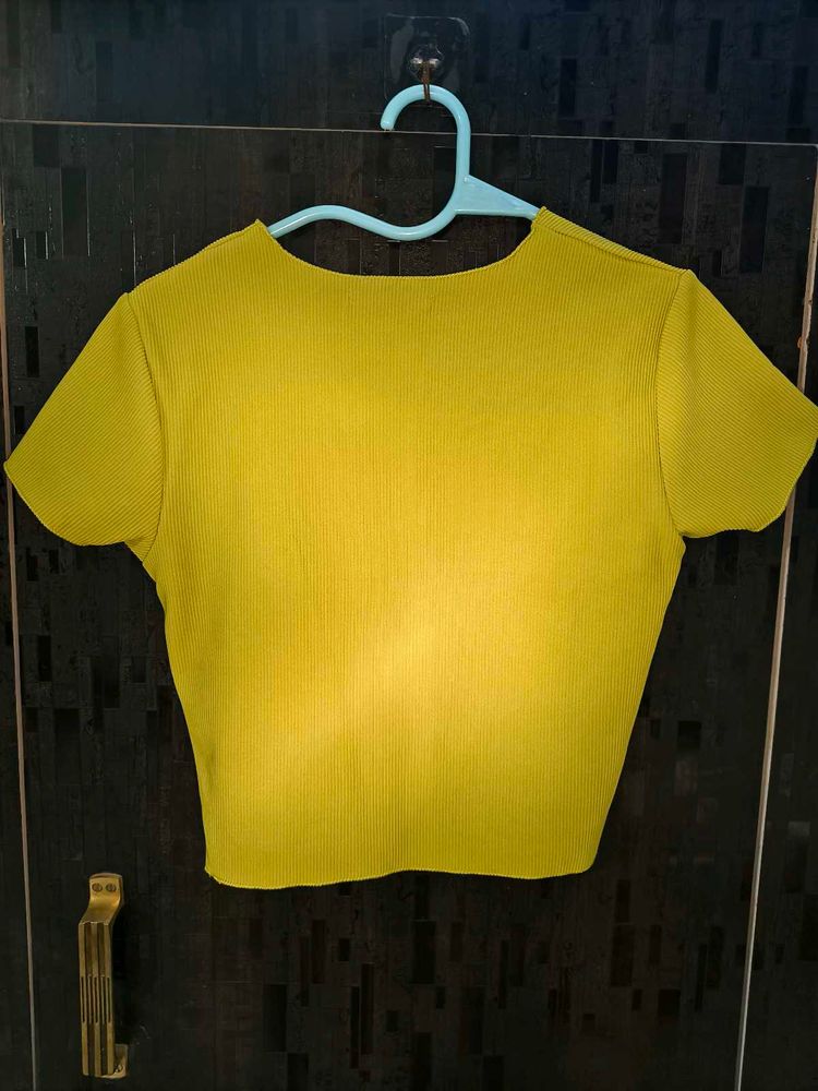 colorful cute top