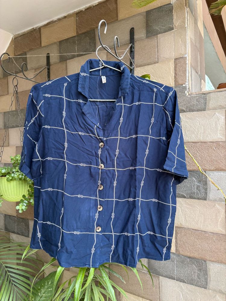 Woman Shirt - Zudio