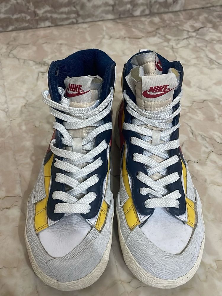 Nike Sneakers For Unisex