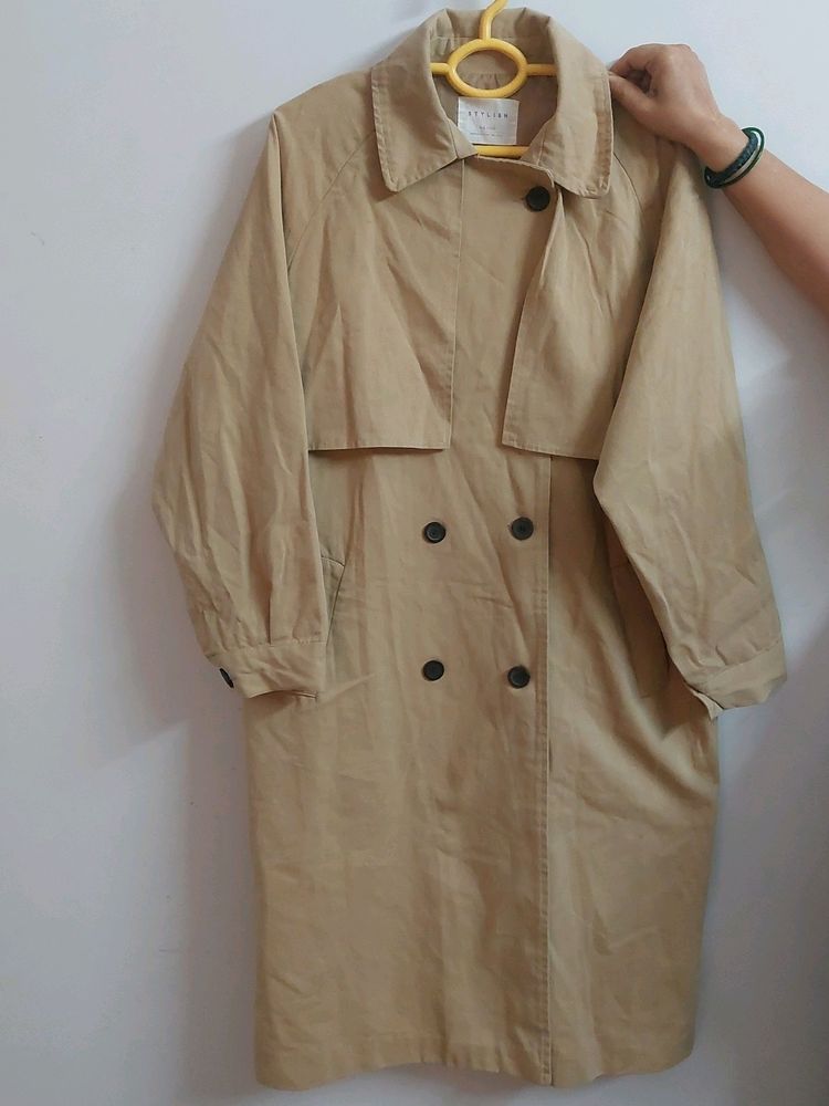 Trenchcoat
