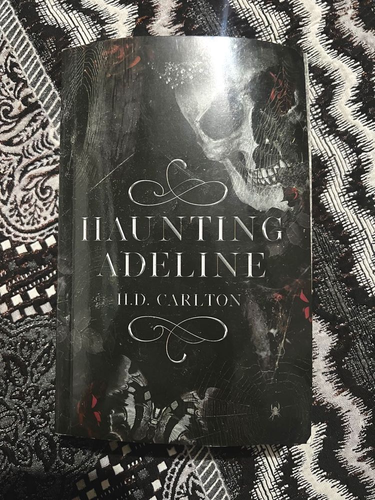 Haunting Adeline