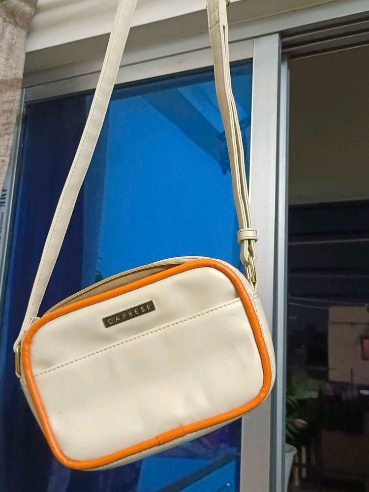 Caprese Crossbody Bag