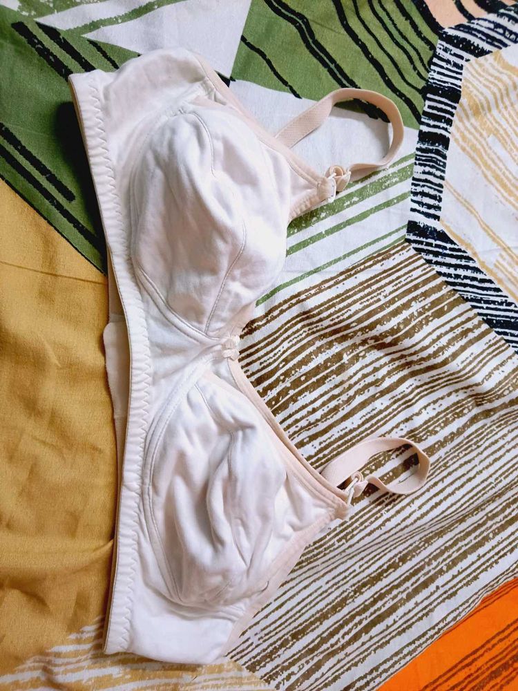 Comfortable Everyday Bra