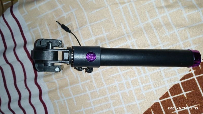 Selfie Stick New No Used