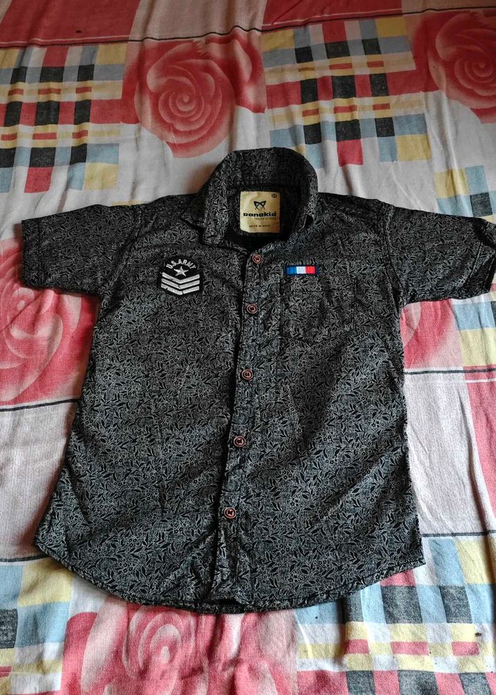 kids shirt