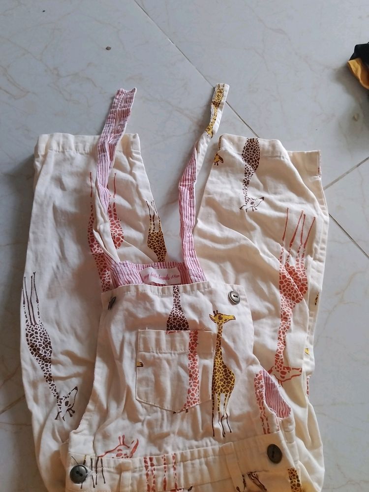 Dungaree