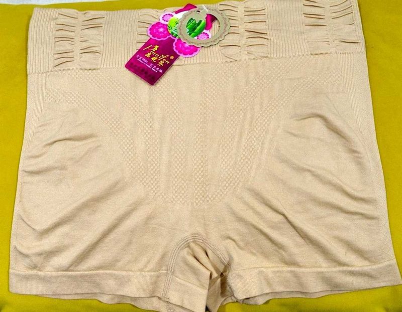 2005 -- seamless Shapewear Shorts