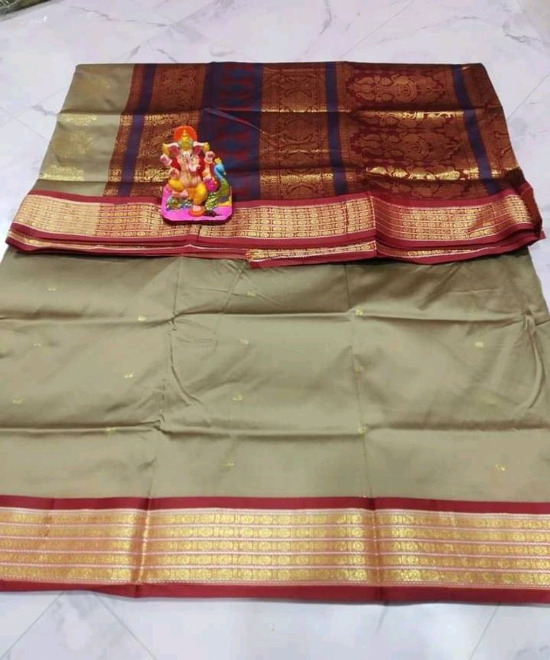 Bomkai Orissa Silk Sarees