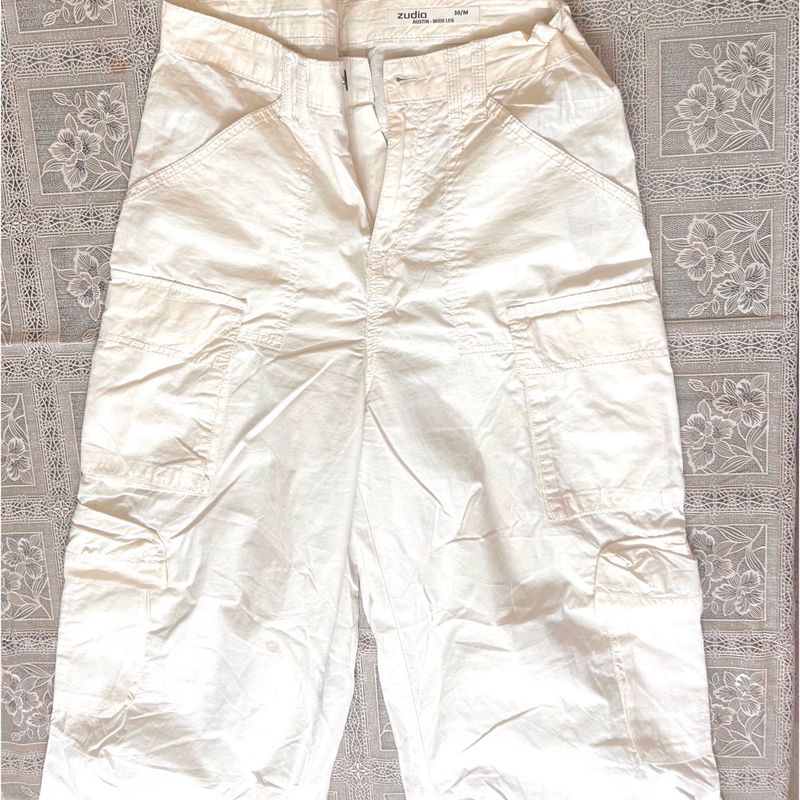 Cargo Pants 28-30