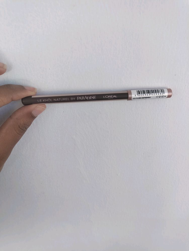 L'oreal Kohl In Pure Espresso