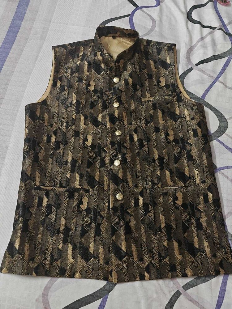 Stylish Nehru Jacket