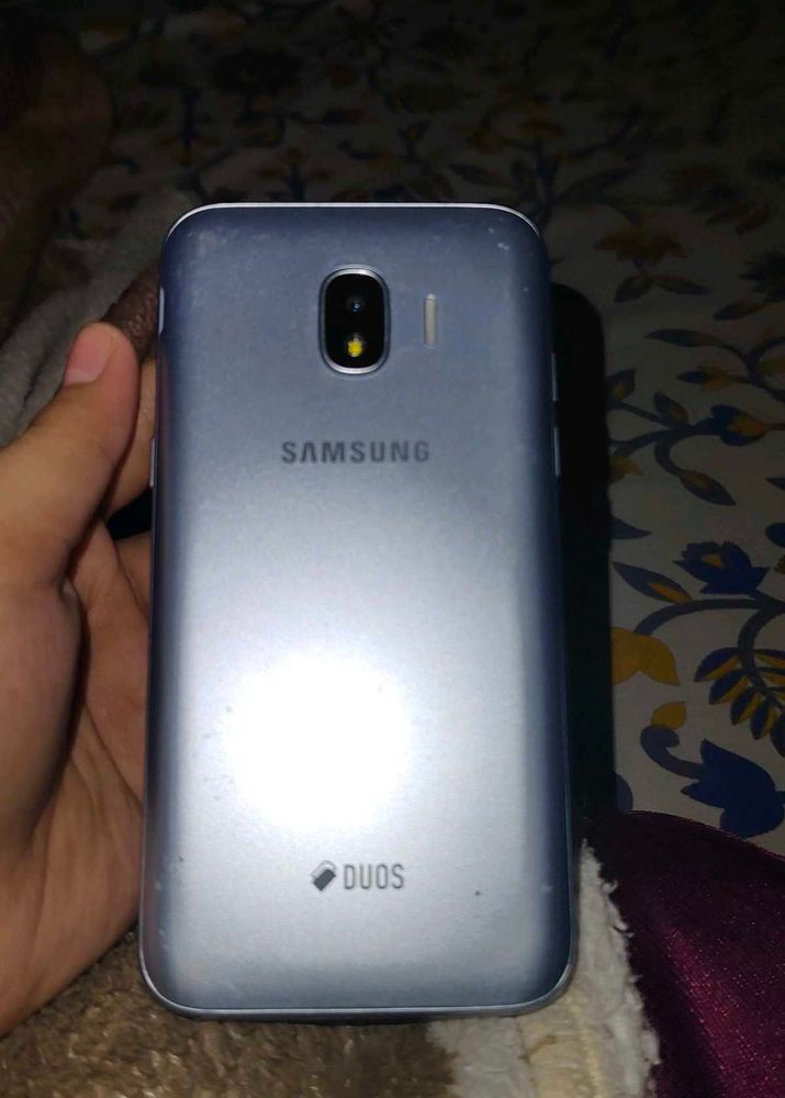 Samsung Galaxy J2
