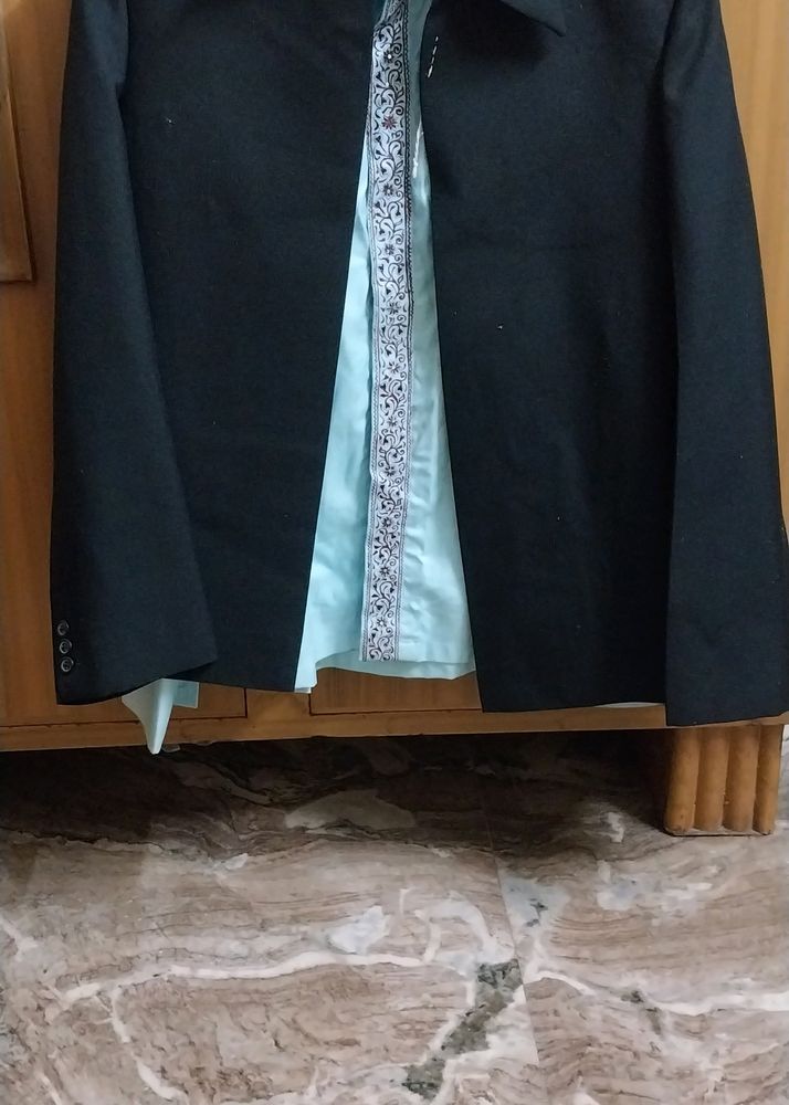 Formals With Coat