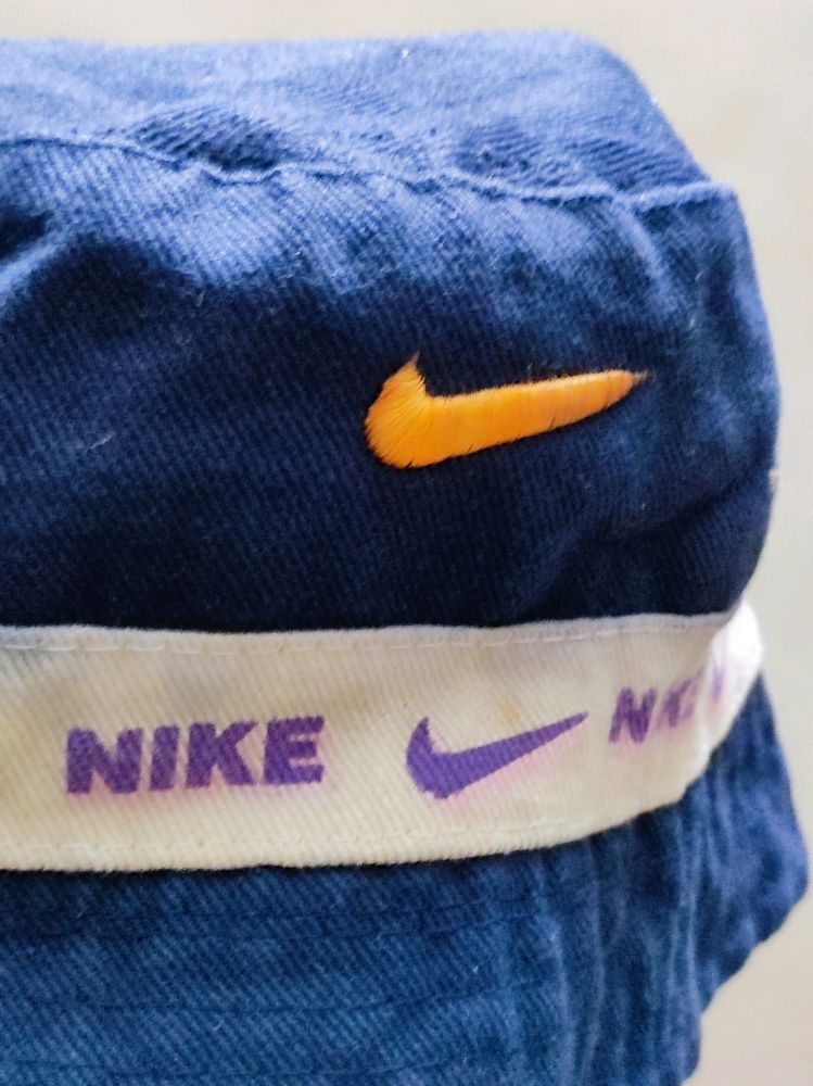 Nike Caps