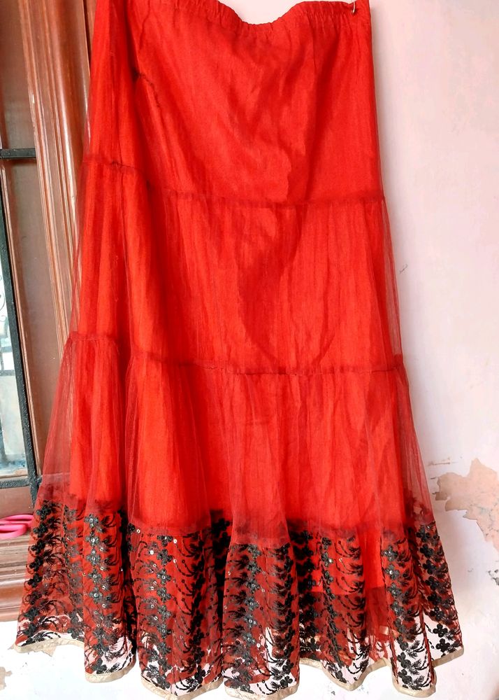 Skirt