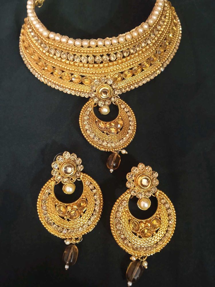 Jewelry  Set