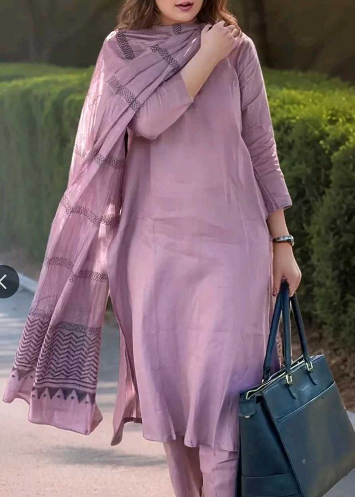 Elegant Kurta Set