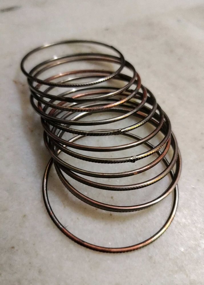 🩵💙12 Bangles