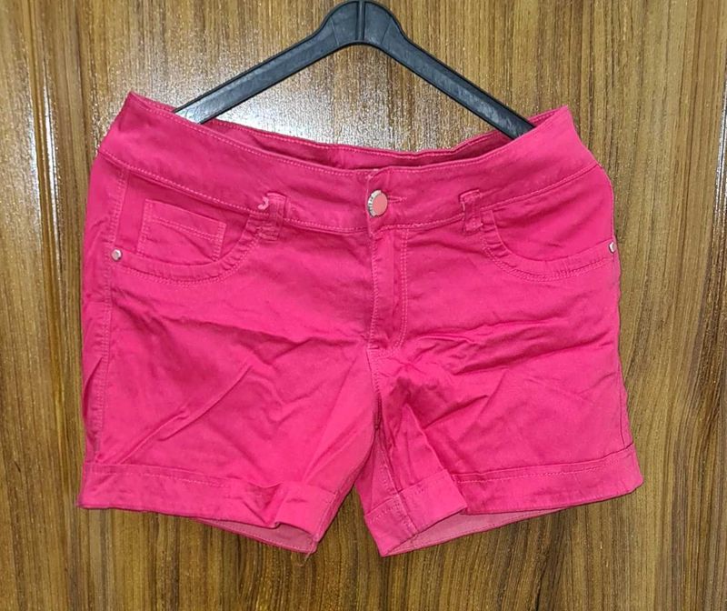 Deal jeans shorts