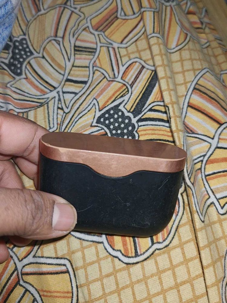 Sony Wireless Earbud Case